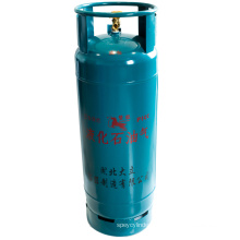 Online Wholesale 50kg LPG Gas Cylinders Propane Tank Butane Cylinder